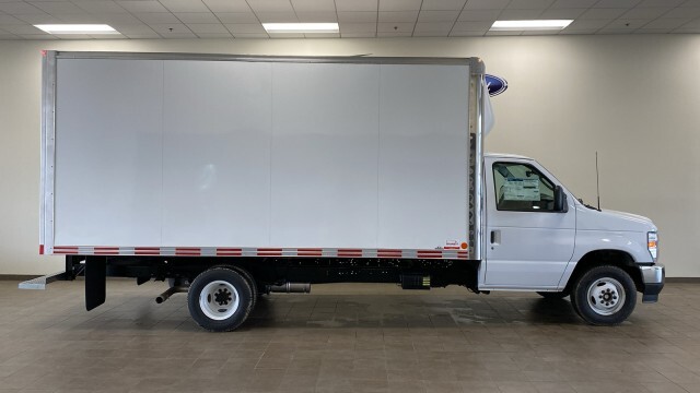 2026 FORD ECONOLINE in Agawam, MA
