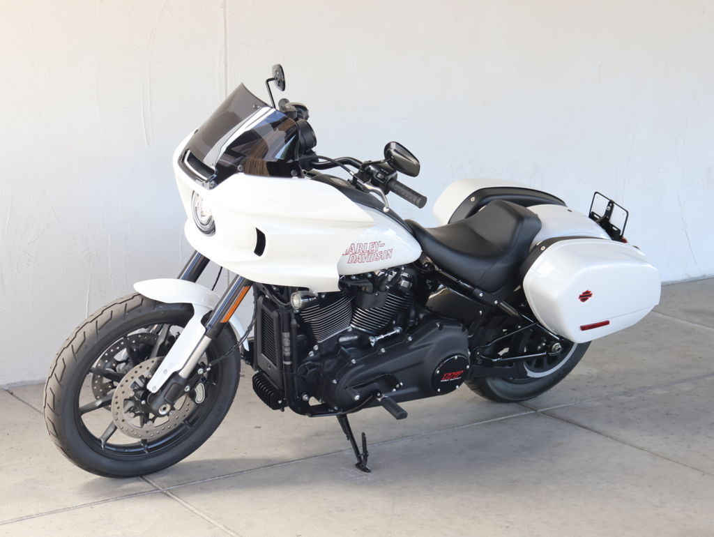 2026 Harley-Davidson® FXLRST - Low Rider® ST ST in Apache Junction, AZ