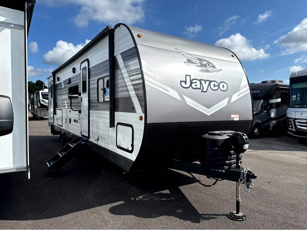 2027 Jayco Jay Flight 280BHS in hattiesburg MS