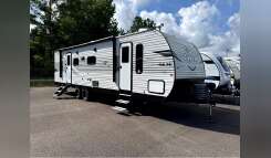 2025 Jayco JAYFLIGHT 287BHS RV
