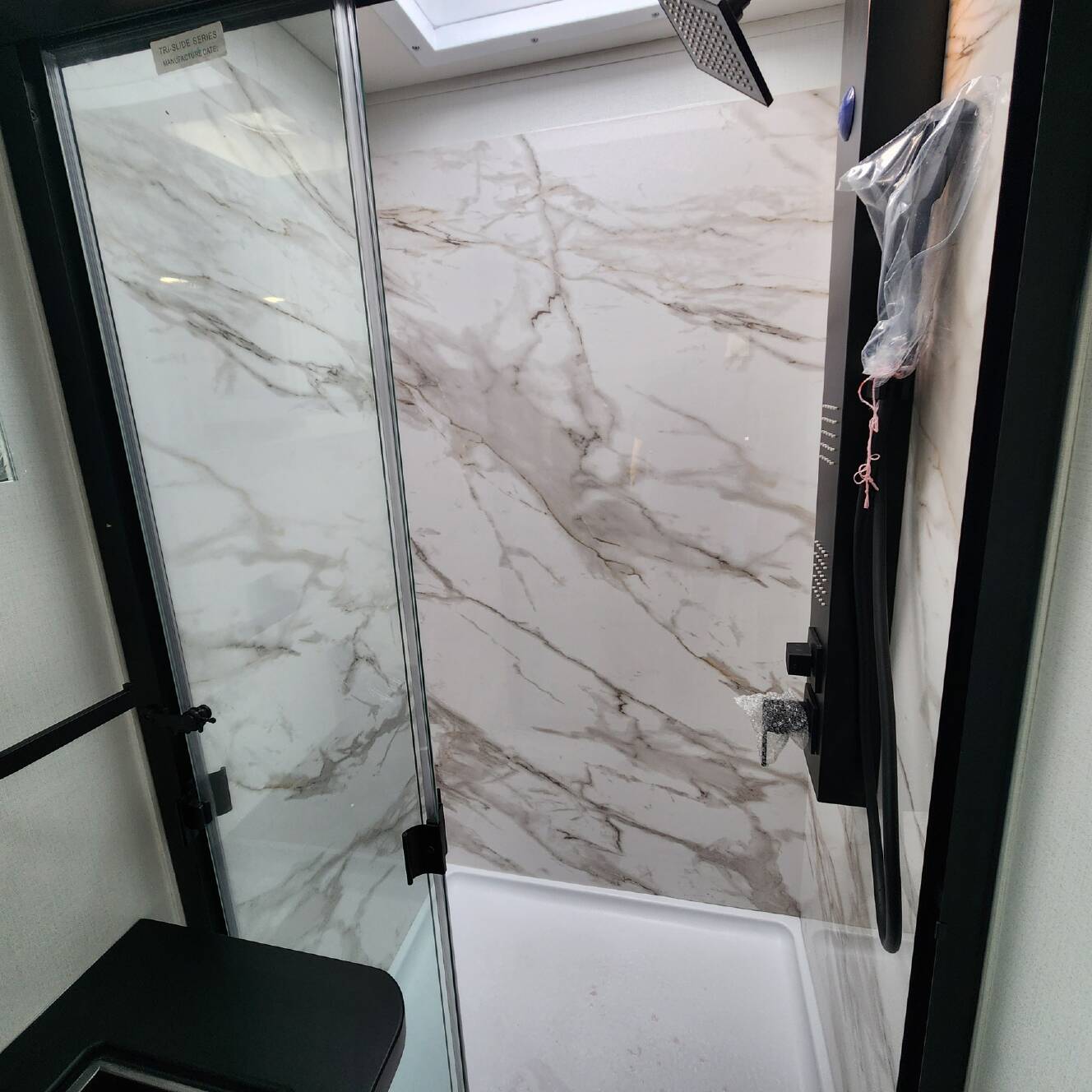 A photo of this 2027 Entegra Coach Qwest 25L