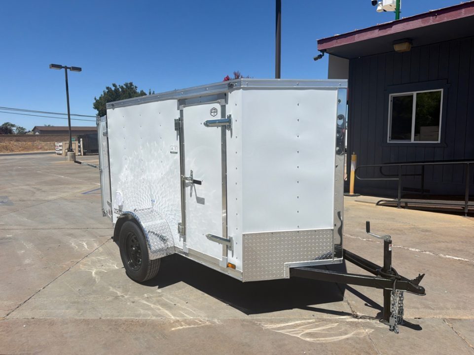 2027 Cargo King NM58SA in Acampo, CA