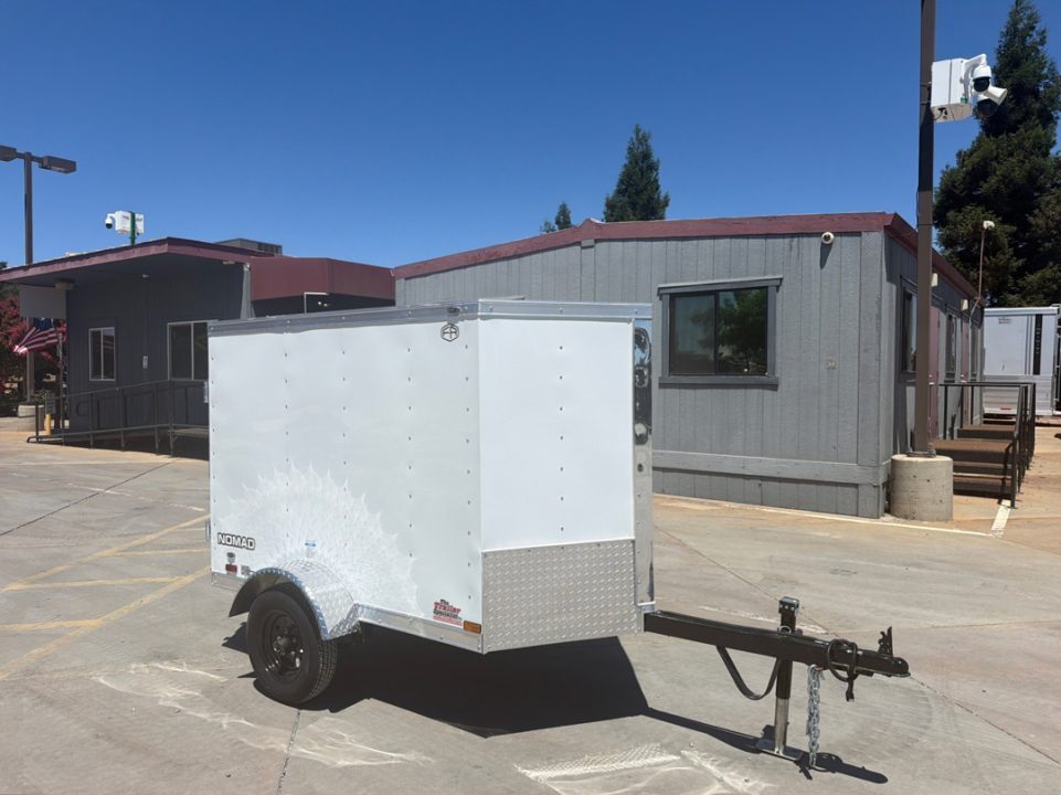 2027 Cargo King NM46SA in Acampo, CA