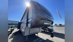 2021 Keystone SPRINTER LIMITED 3560RLB RV