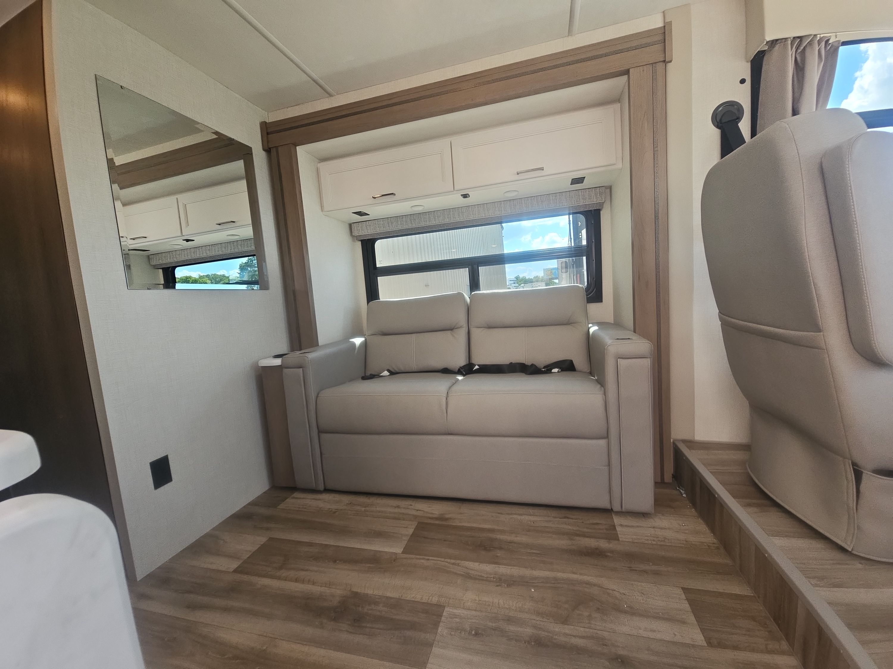 2027 Thor FREEDOM TRAVELER A24 in bossier city LA