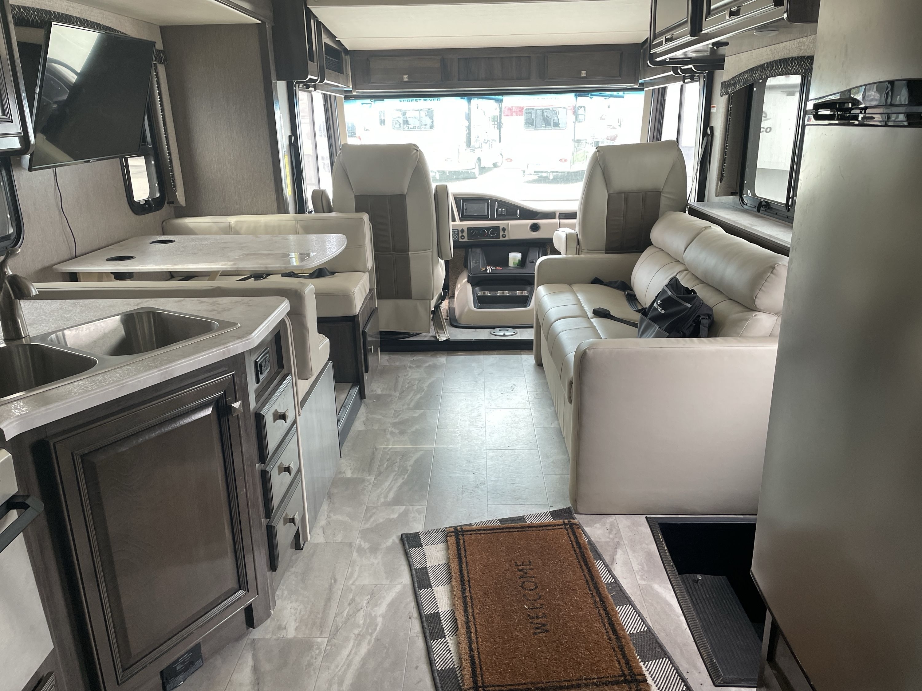 2021 Fleetwood FLAIR 28A in west fargo ND