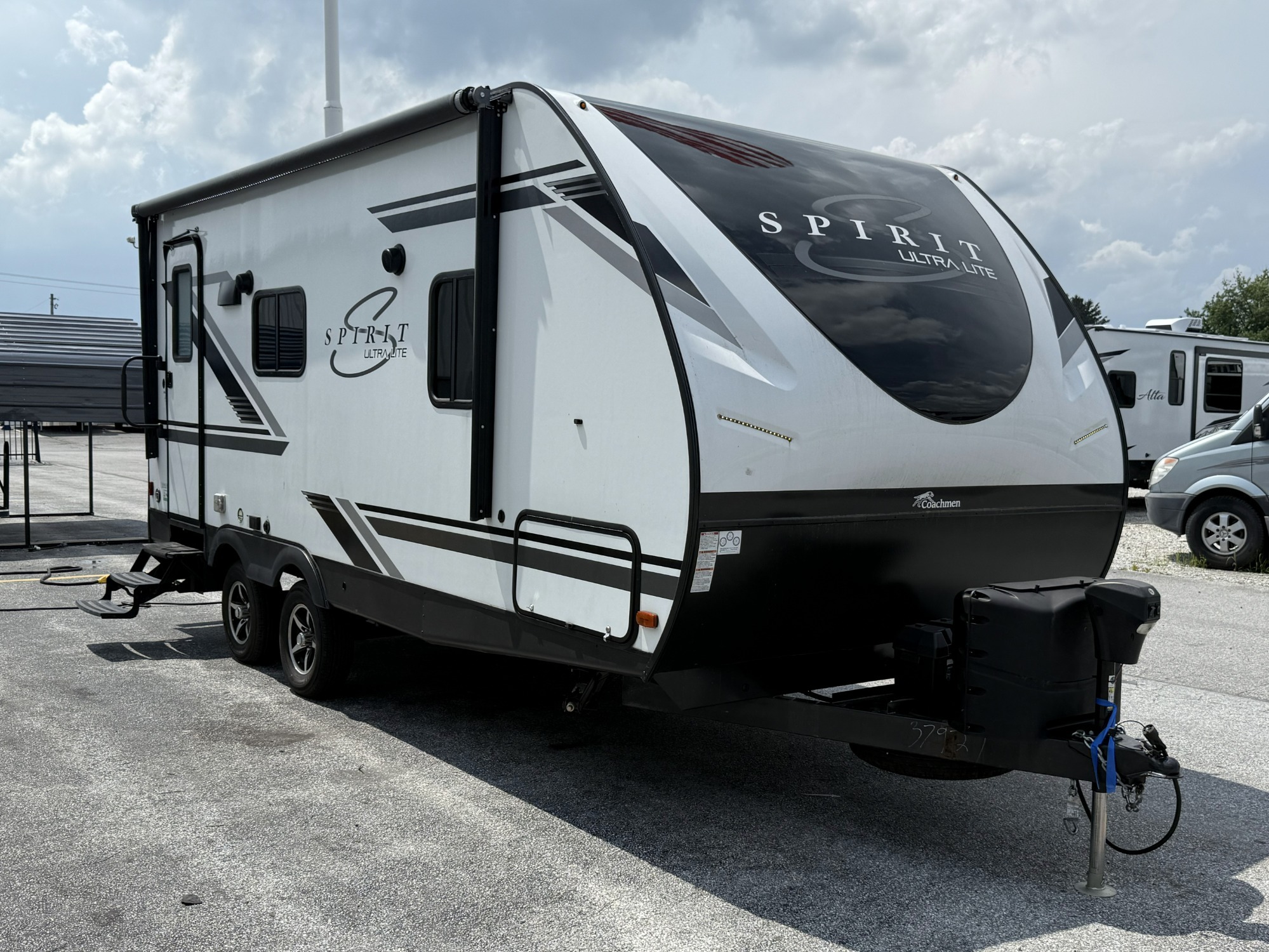 2020 Coachmen SPIRIT ULTRA LITE 1943RB in hanover PA