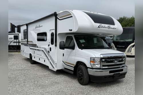 2027 Thor EDDIE BAUER 31ED in hanover PA