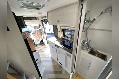 2026 Winnebago TRAVATO 59G in midway FL