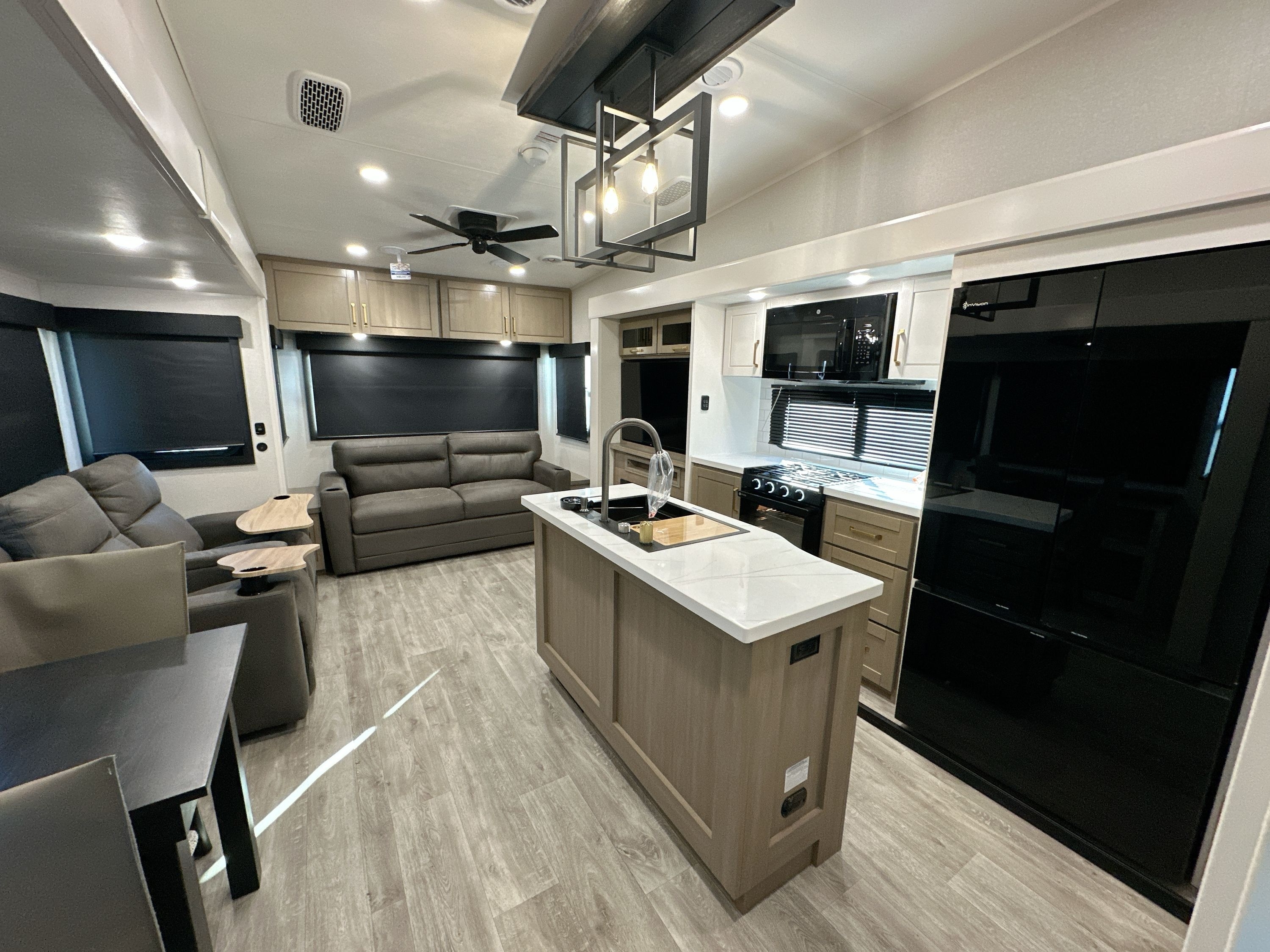 2026 Jayco EAGLE 355MBQS in poteau OK