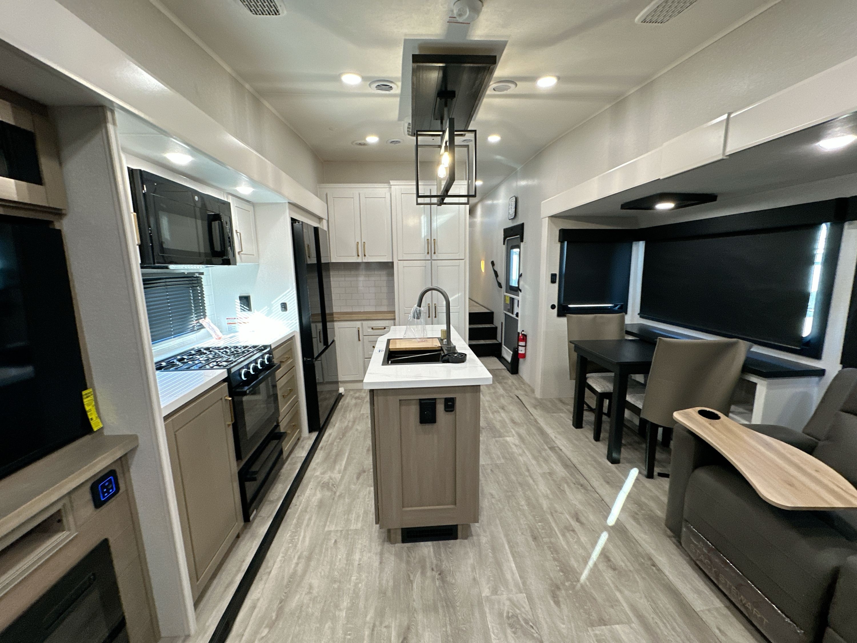 2026 Jayco EAGLE 355MBQS in poteau OK