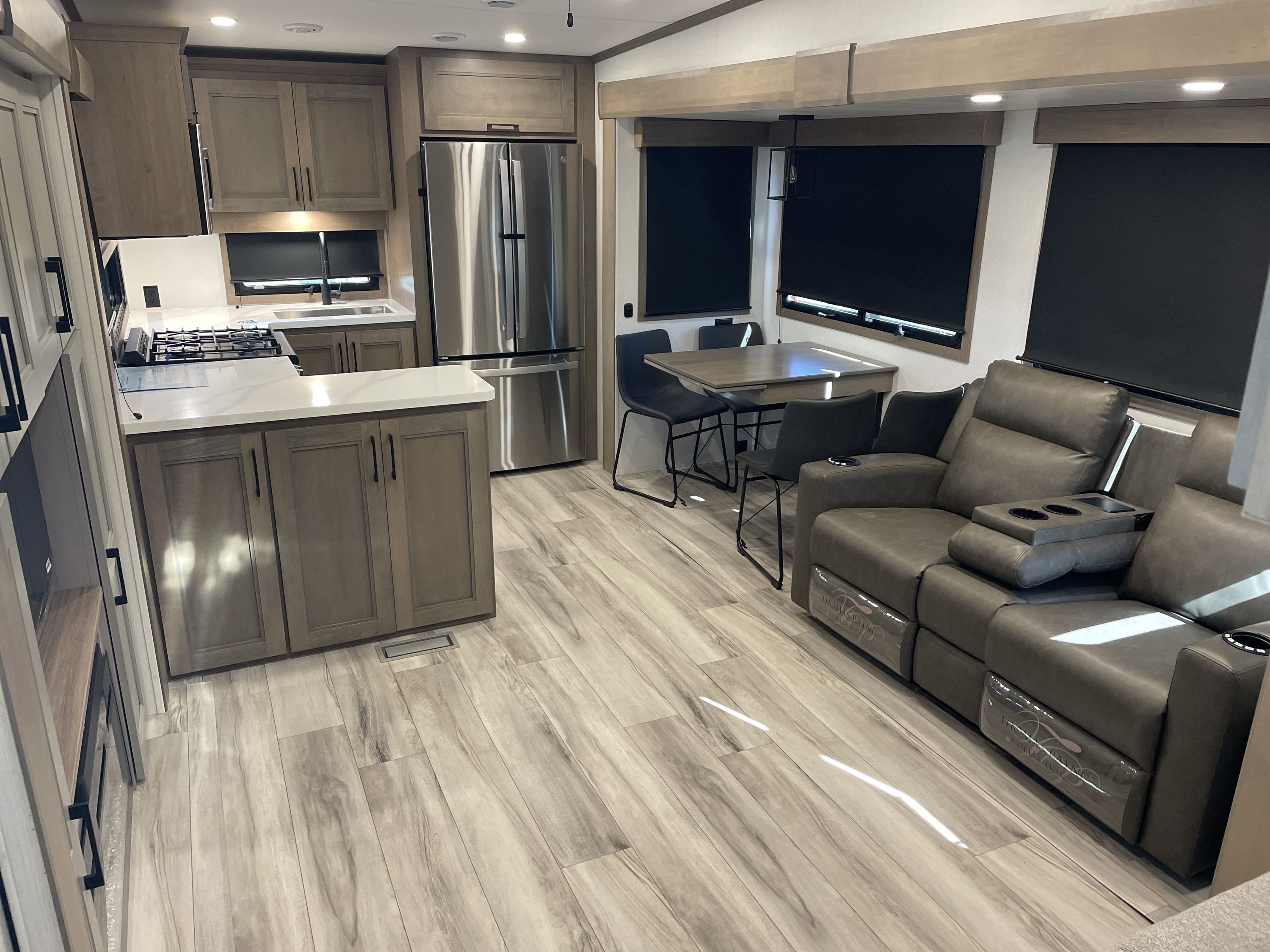 2026 K-Z Rv DURANGO 321RKT in alvarado TX