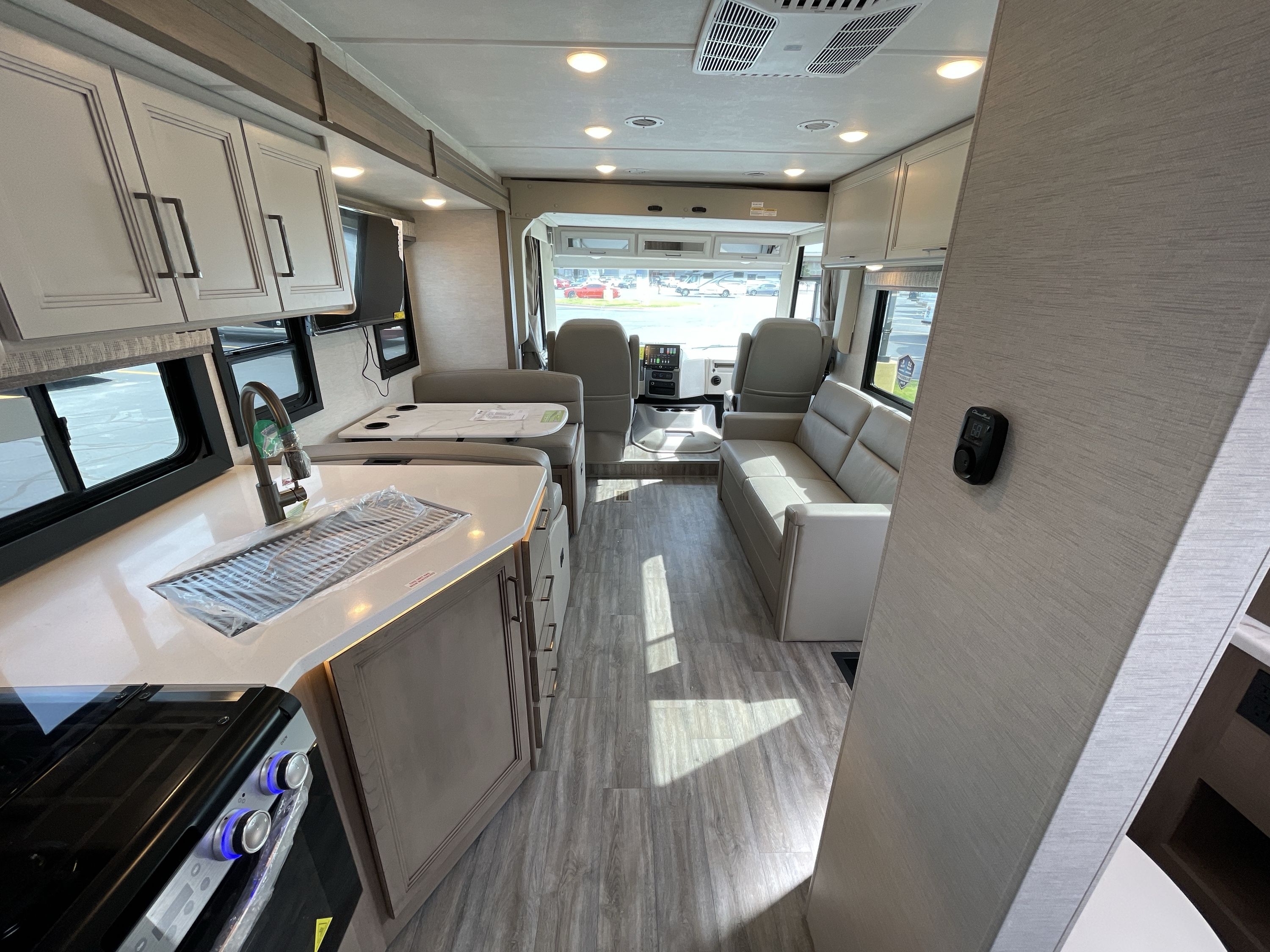 2026 Thor ACE 30C in north little rock AR