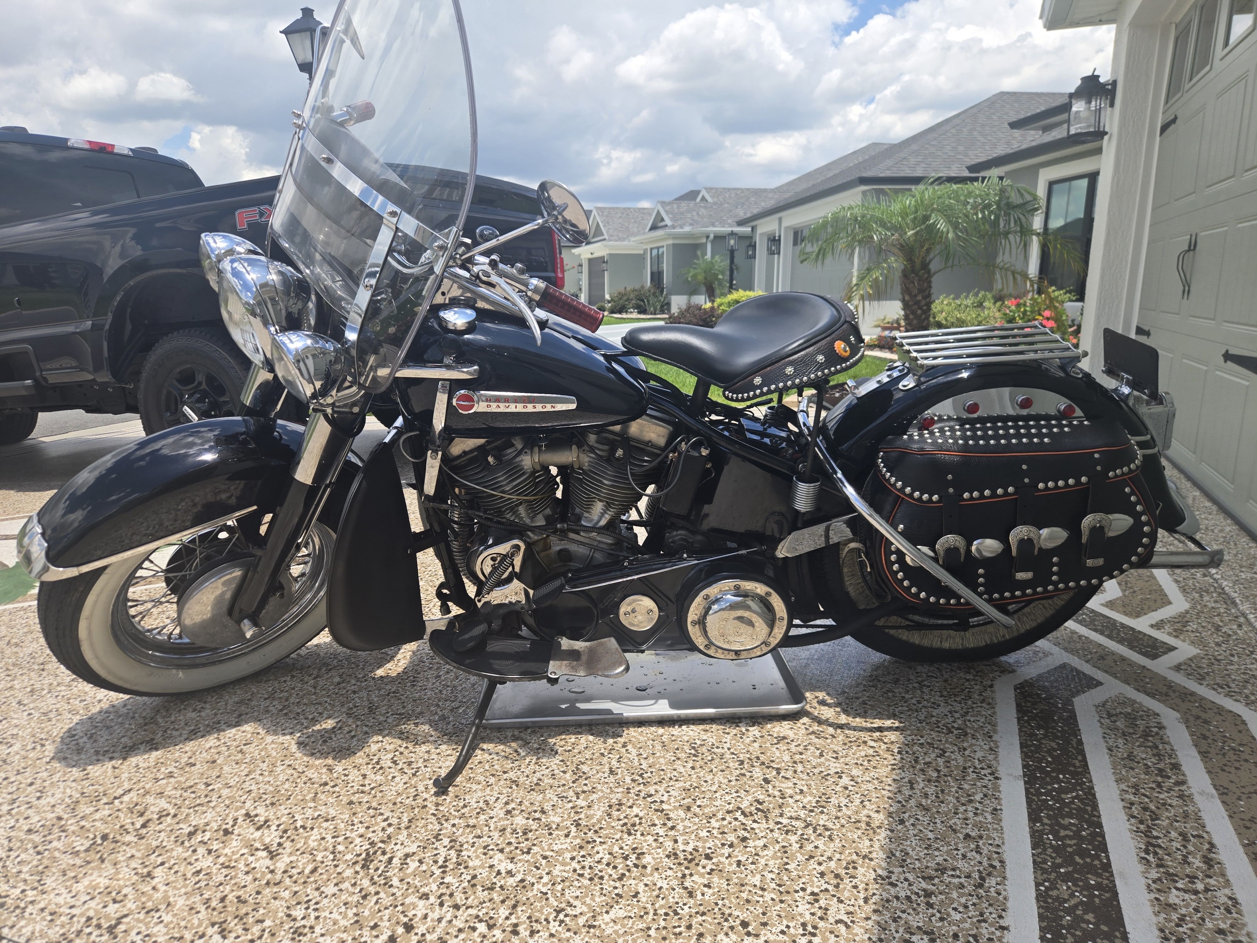 1940-1949 Harley-Davidson Motorcycles For Sale - Cycle Trader