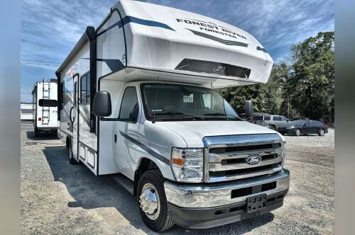 2026 Forest River FORESTER LE 2951 LE in hope mills NC