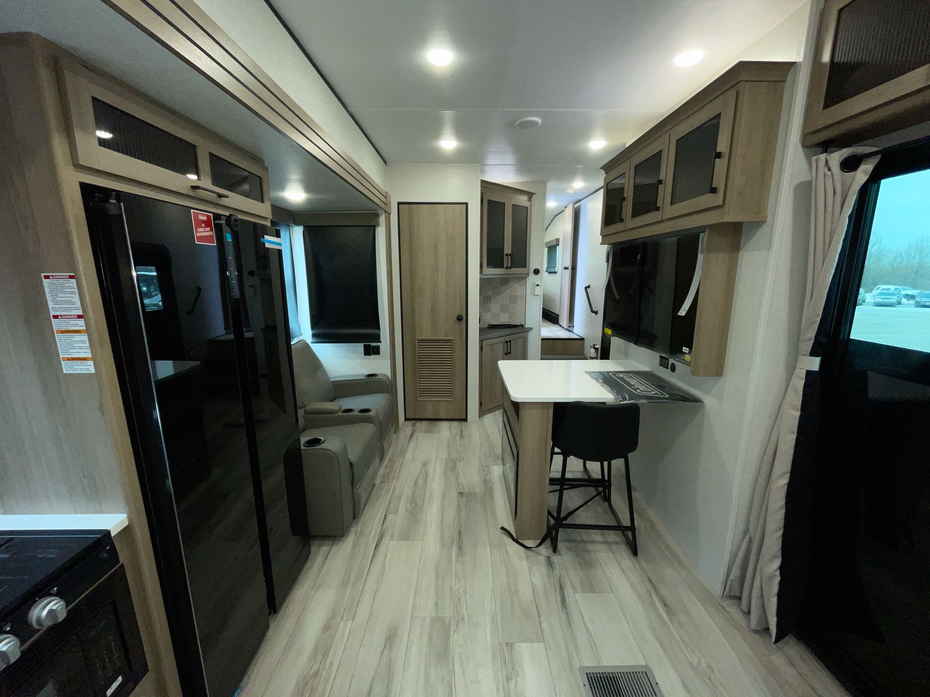 2026 Keystone COLEMAN LEGACY 2800SUNDECK in akron OH