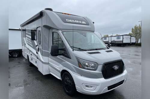 2027 Thor GEMINI 24KB in liberty lake WA
