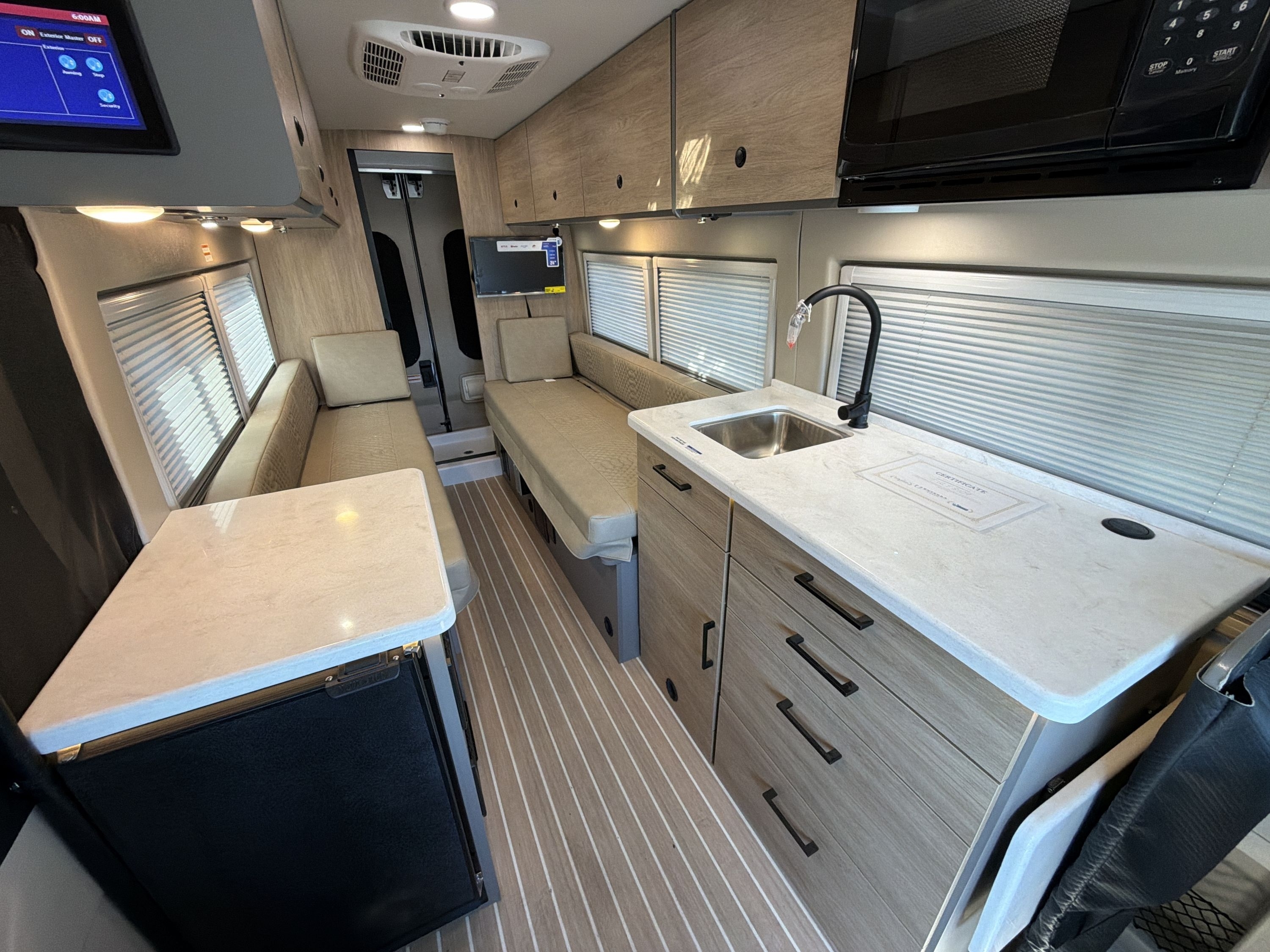 2026 Entegra Coach EXPANSE 21T 21B in menifee CA