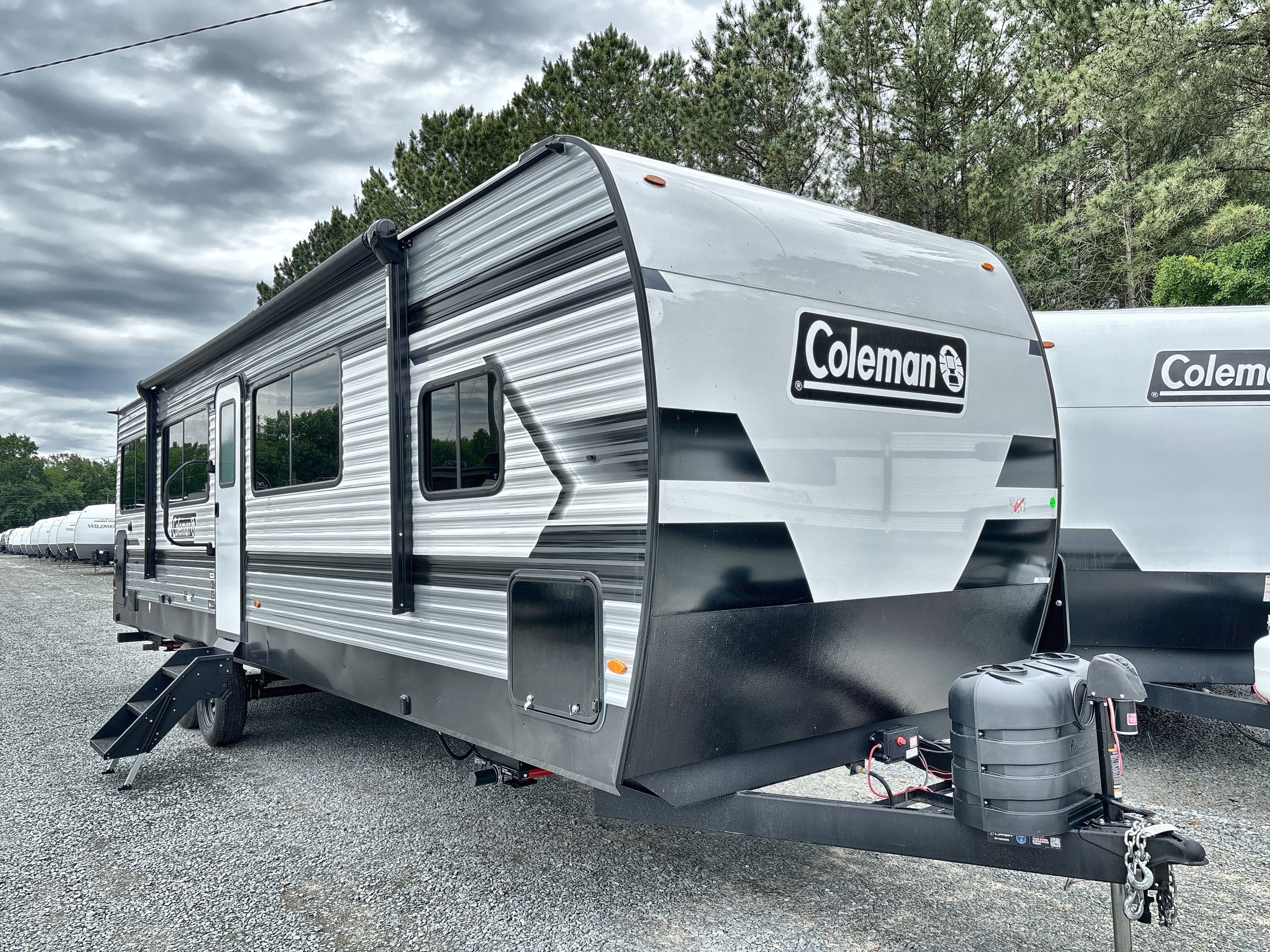 2026 Keystone COLEMAN LANTERN 29RKS in hope mills NC
