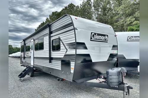 2026 Keystone COLEMAN LANTERN 29RKS in hope mills NC