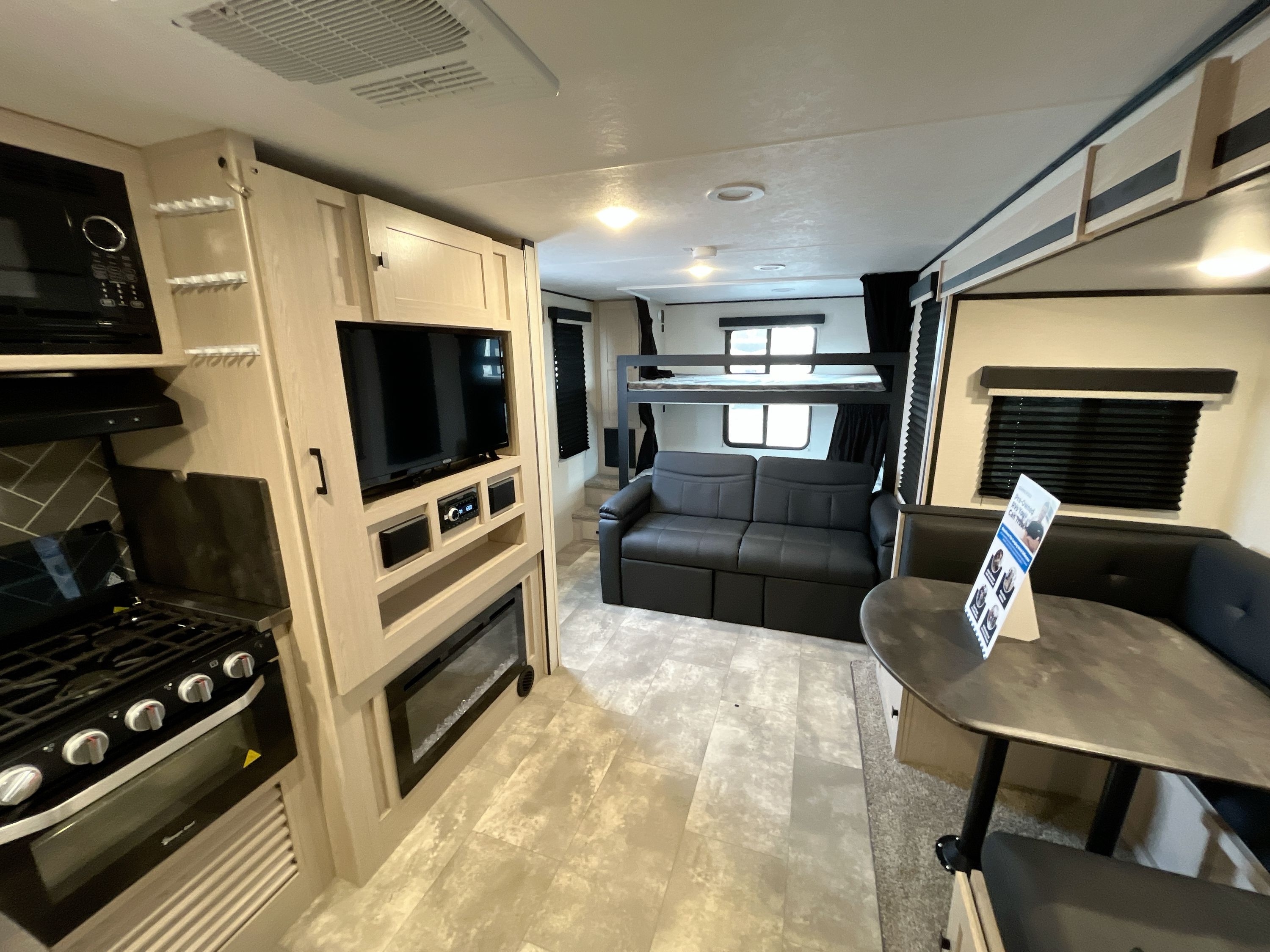2023 Coachmen APEX ULTRA-LITE 266BHS in west fargo ND