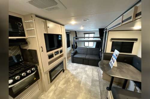2023 Coachmen APEX ULTRA-LITE 266BHS in west fargo ND