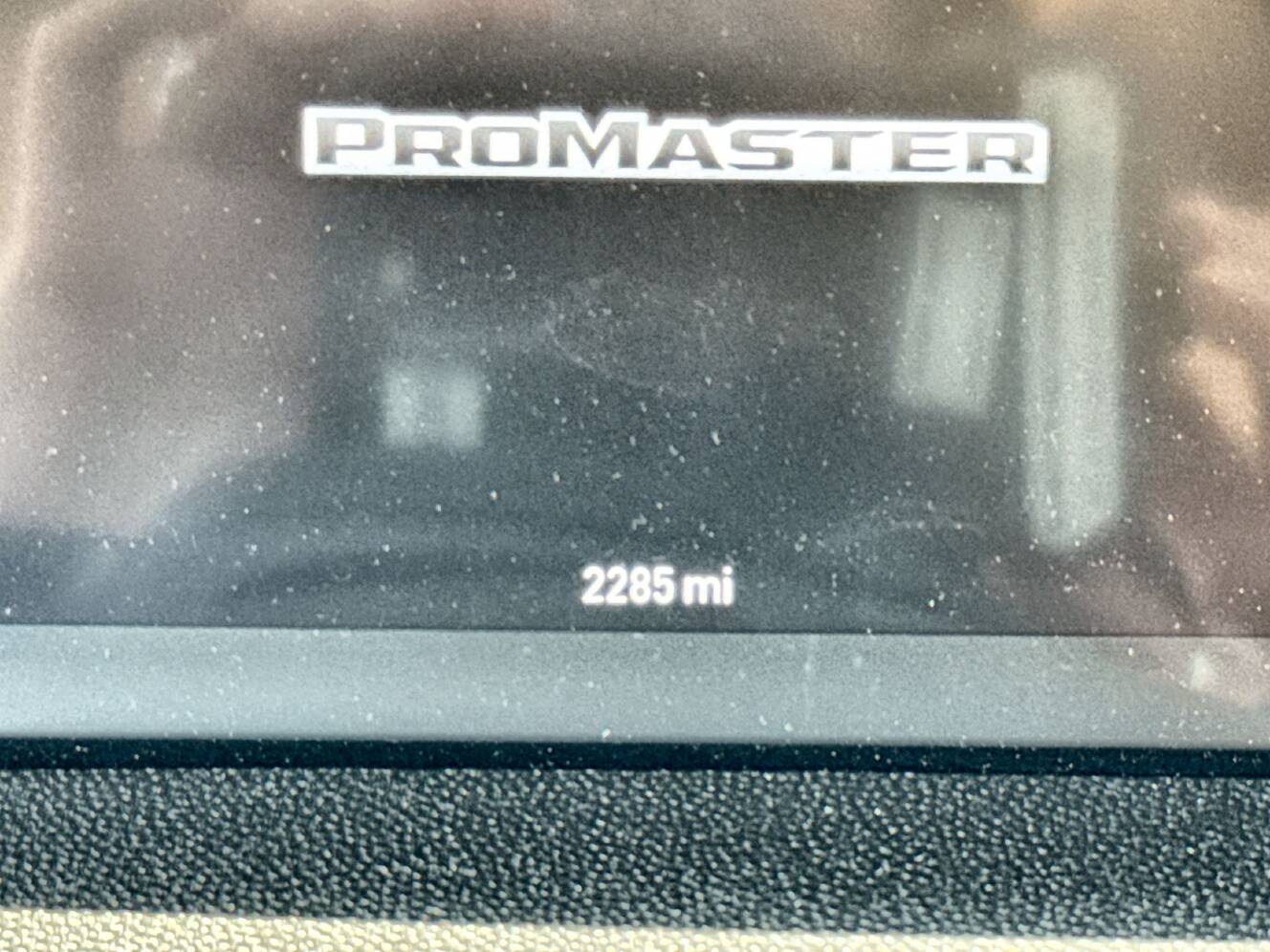 A photo of this 2027 Thor SEQUENCE 20L