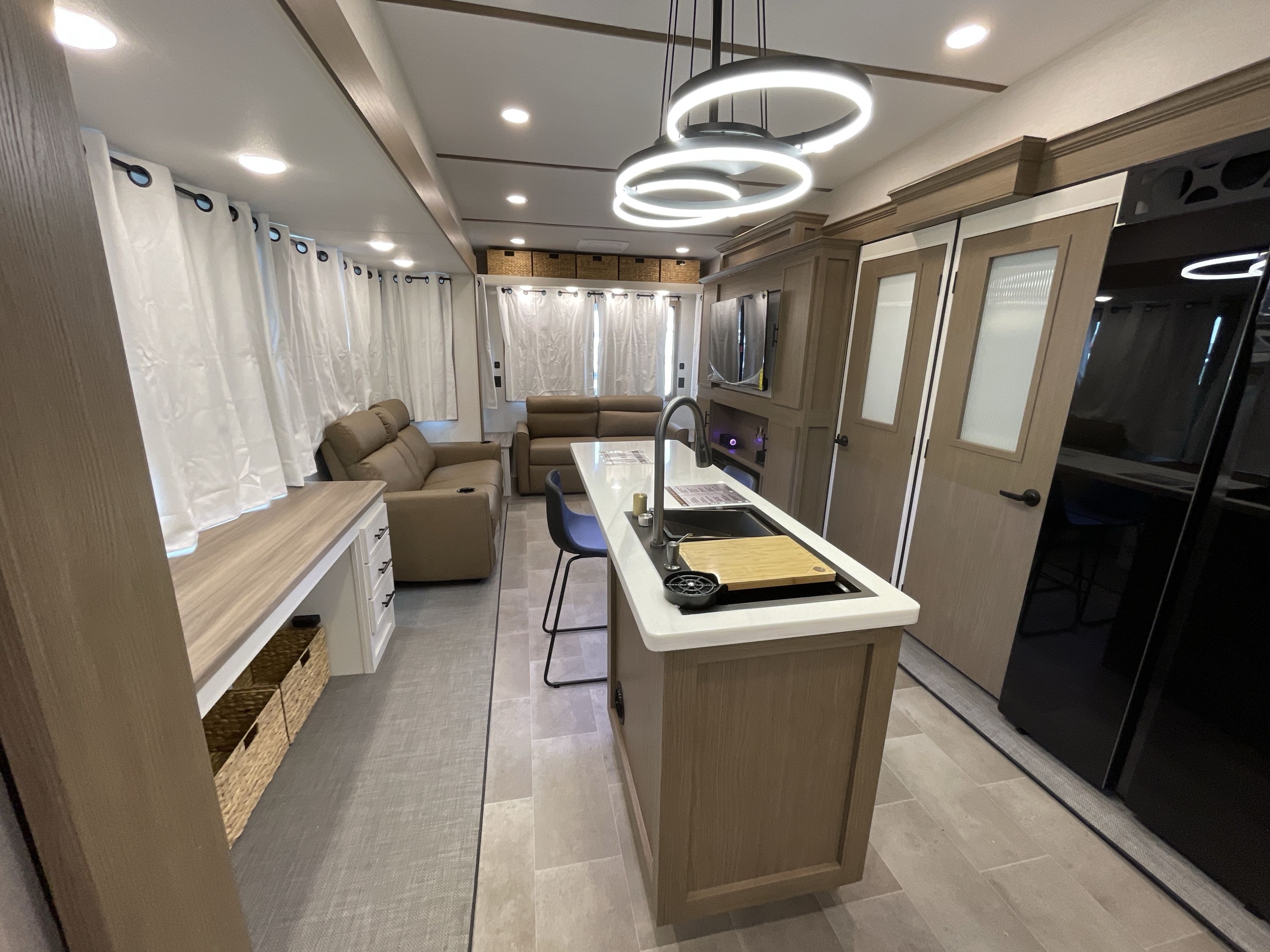 2026 Forest River IMPRESSION 318RLVIEW in wheat ridge CO