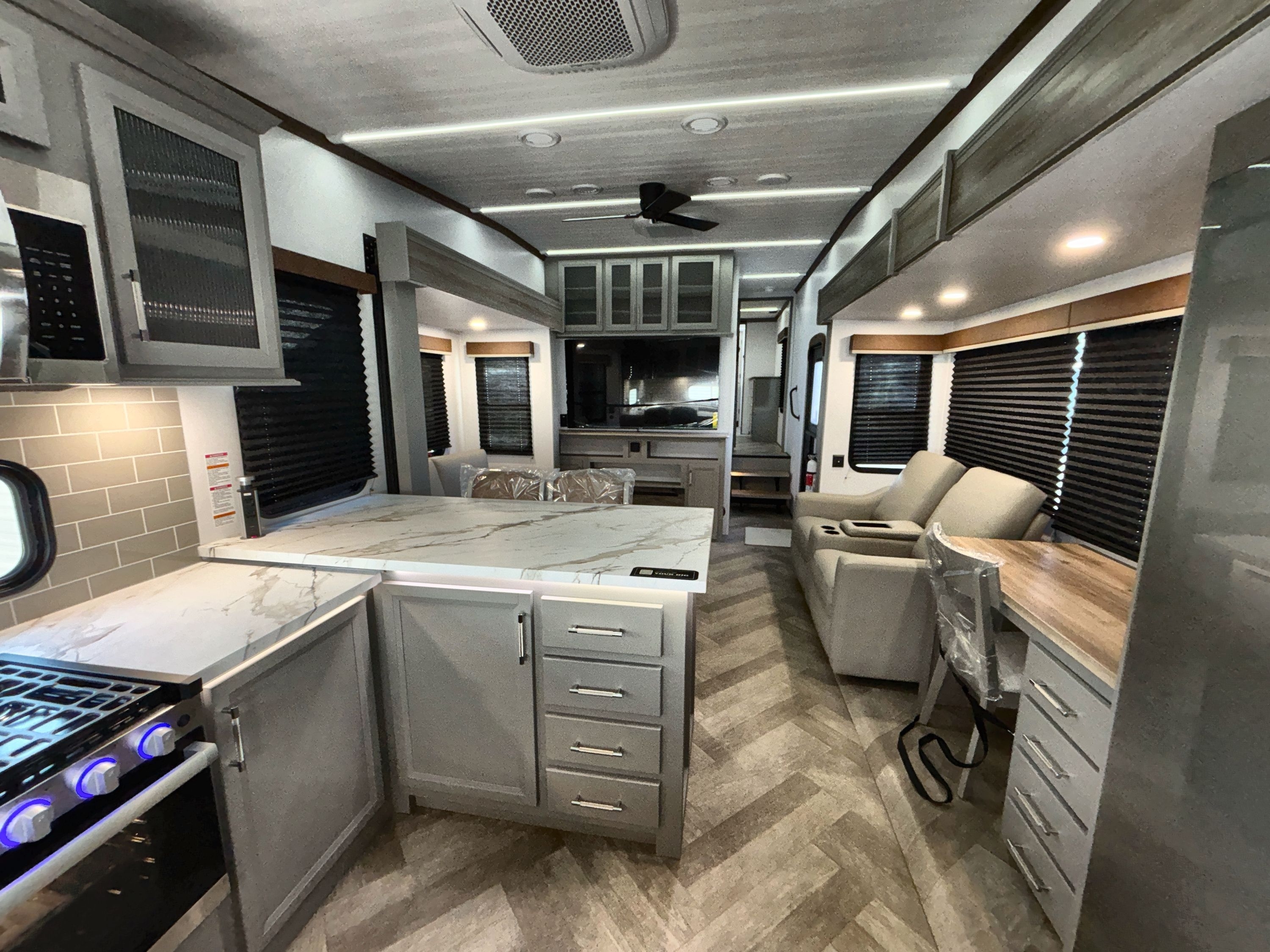 2026 Keystone SPRINTER 3840LRK in chattanooga TN
