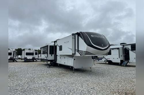 2026 Grand Design SOLITUDE 417KB in salem AL