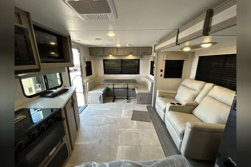 2024 Keystone PASSPORT 253RDWE in el mirage AZ