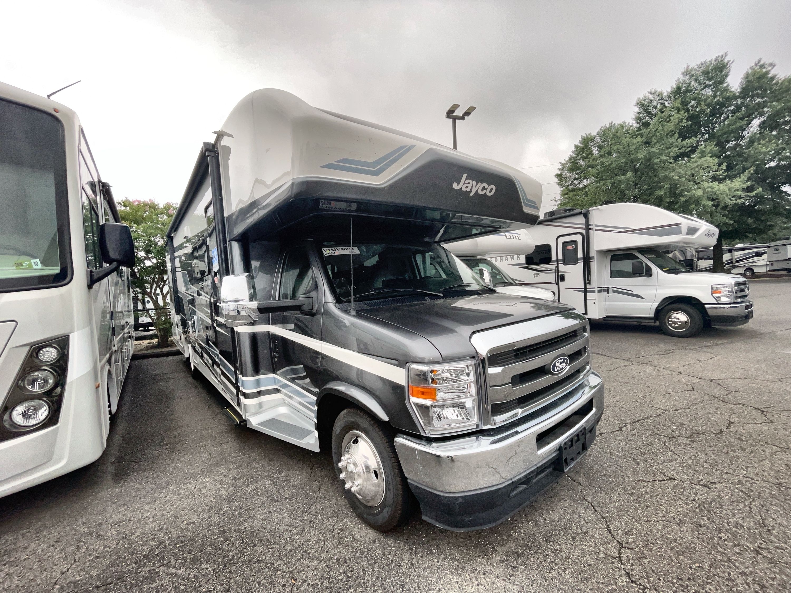 2027 Jayco GREYHAWK 29MV in manassas VA