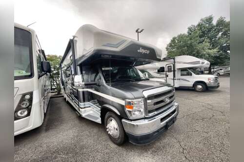 2027 Jayco GREYHAWK 29MV in manassas VA