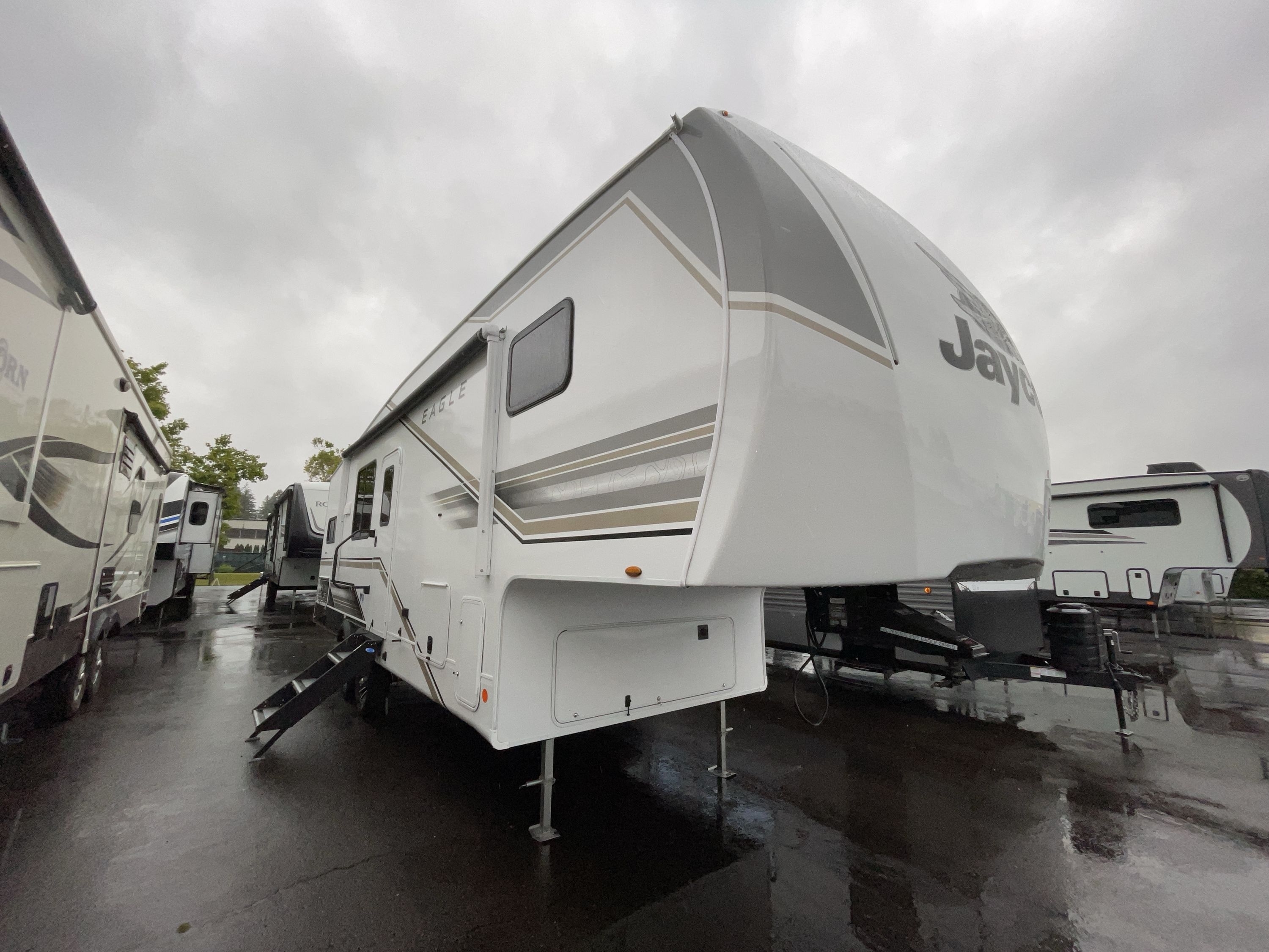 2027 Jayco EAGLE SLE 28RKS in hillsboro OR