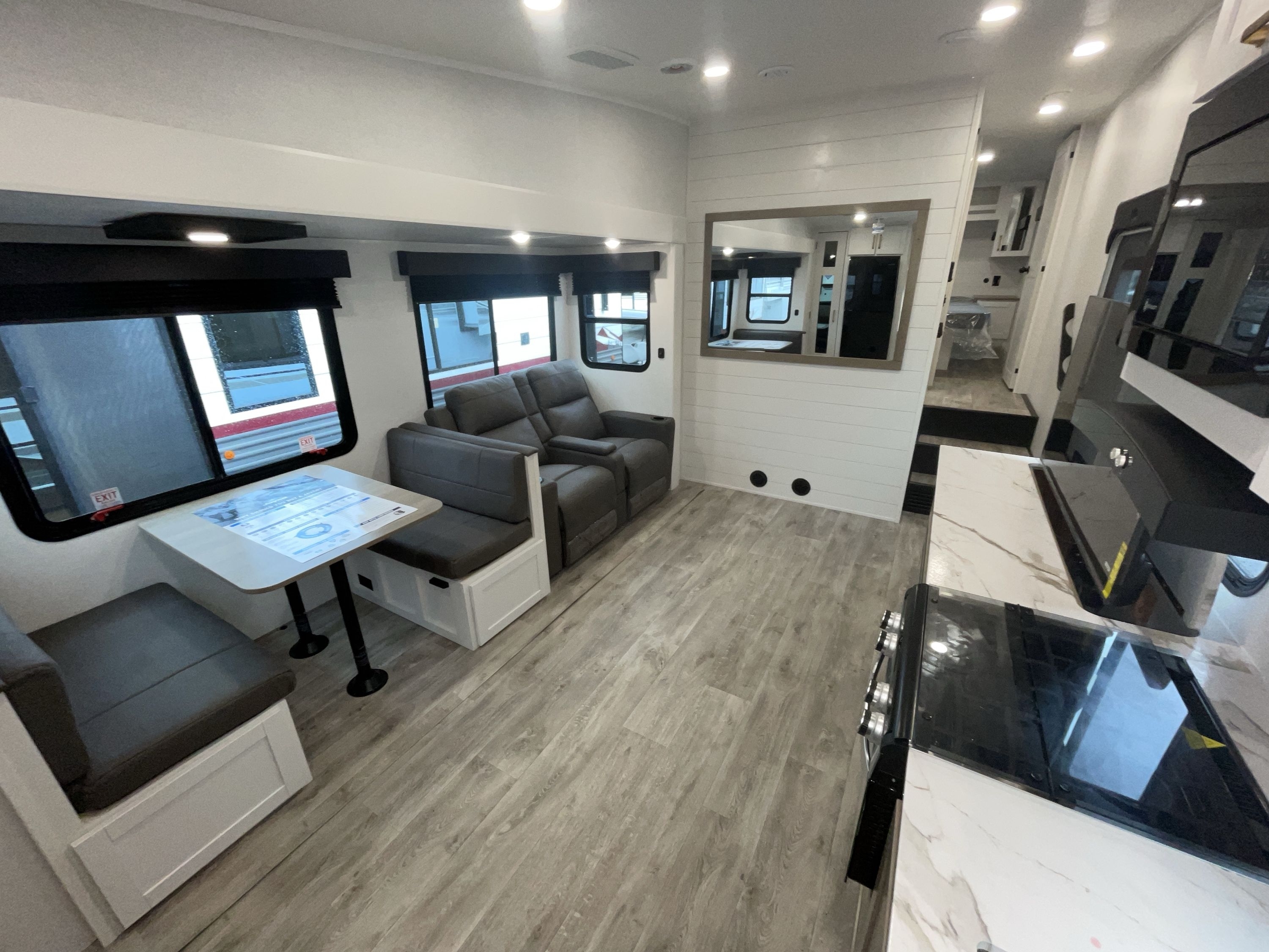 2027 Jayco EAGLE SLE 28RKS in hillsboro OR