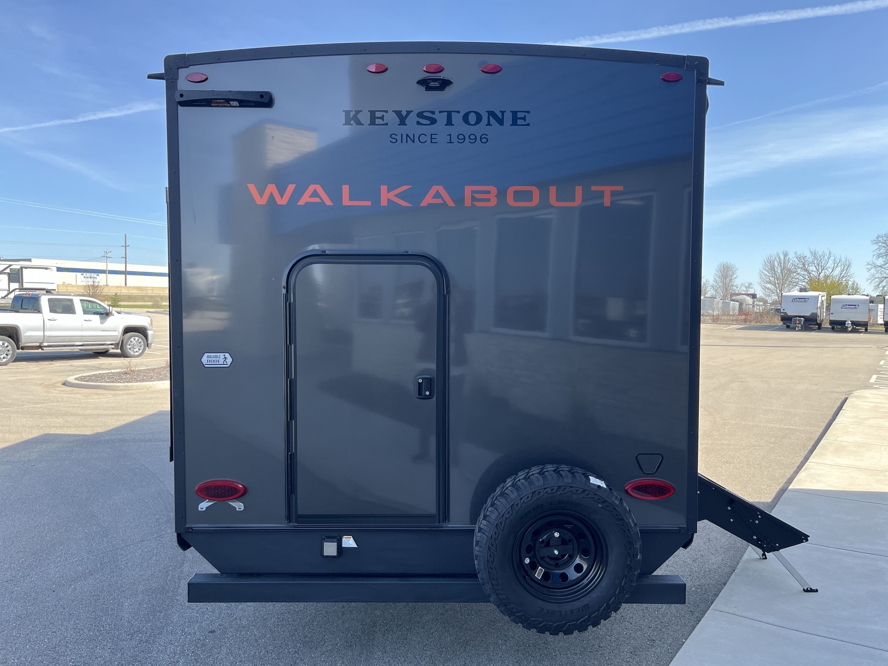 2026 Keystone WALKABOUT 26MAX in oshkosh WI