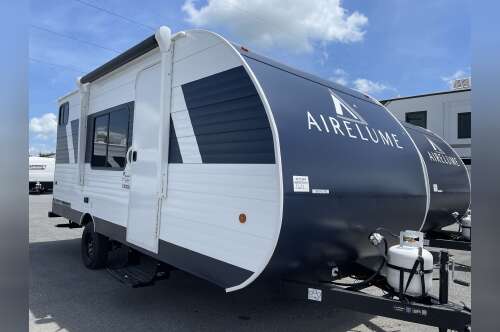 2027 Forest River AIRELUME 160 in breaux bridge LA