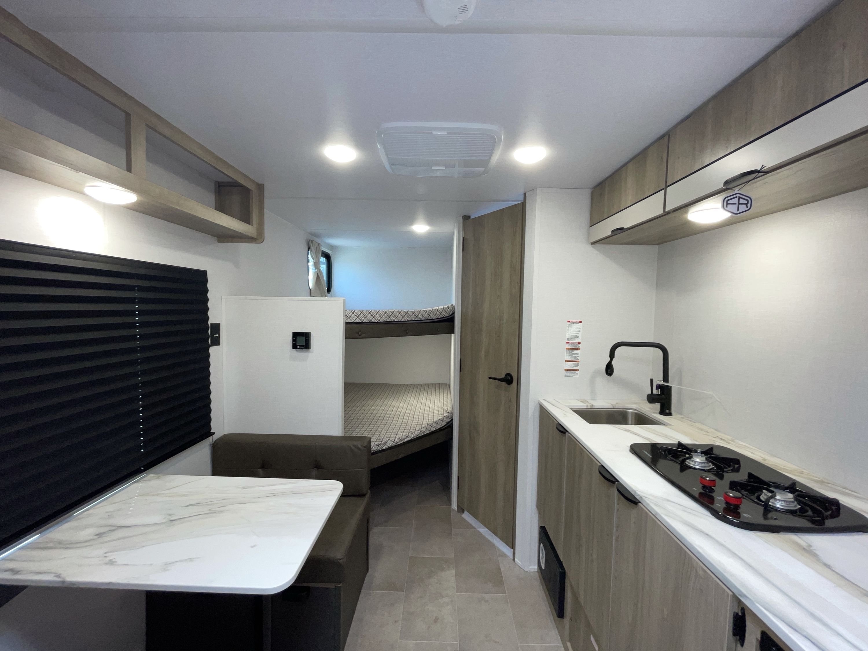 2027 Forest River AIRELUME 160 in sherwood AR