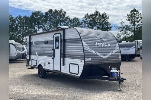 2027 Jayco JAY FLIGHT 197MB in dothan AL