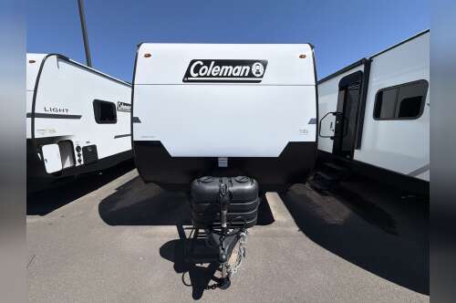 2027 Keystone COLEMAN LIGHT 22BX in cheyenne WY