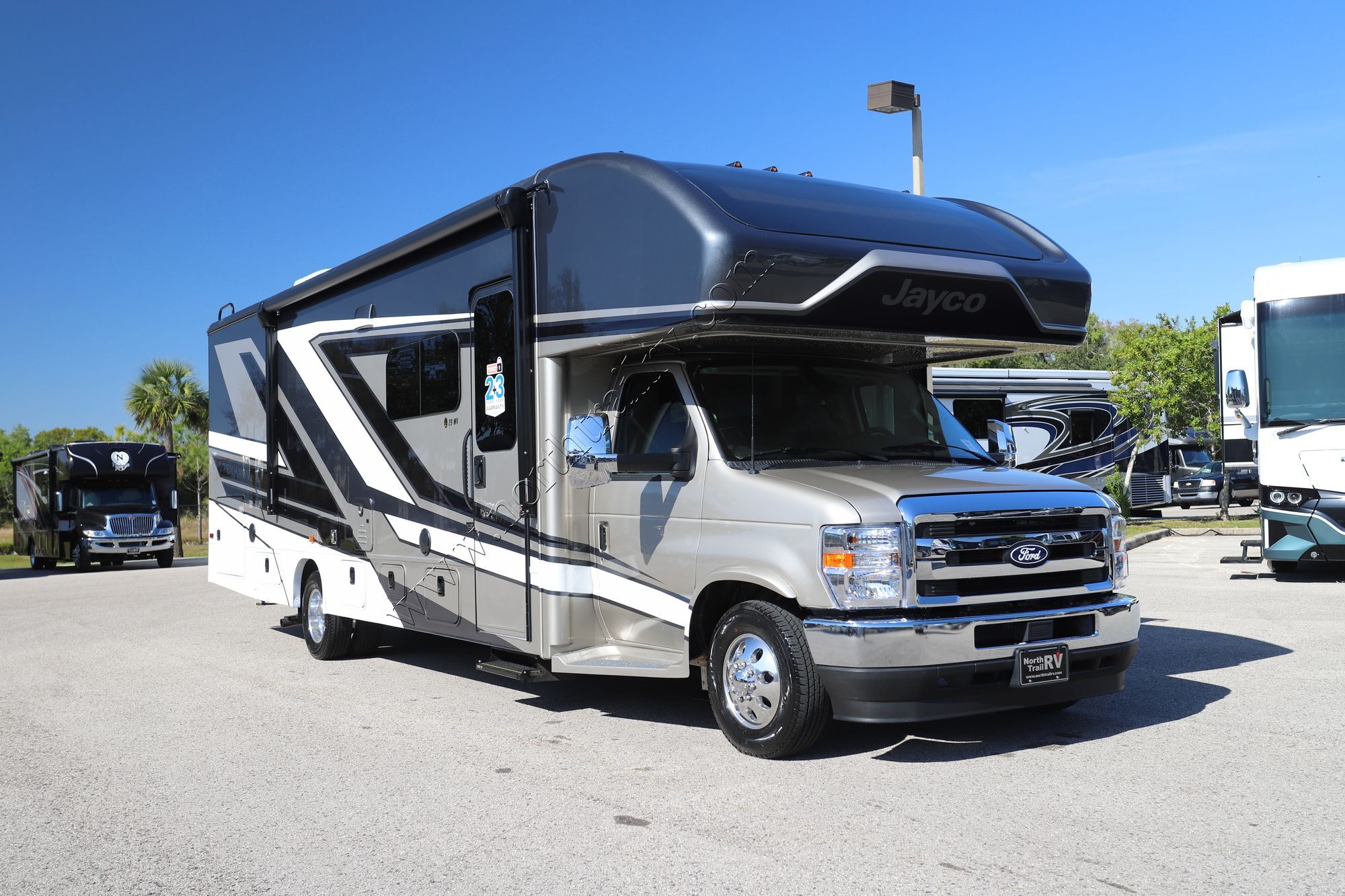 2026 Jayco Greyhawk 29MV in ft. myers FL