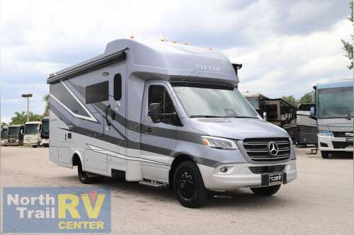 2027 Tiffin Motor Homes Wayfarer 25RW in ft. myers FL