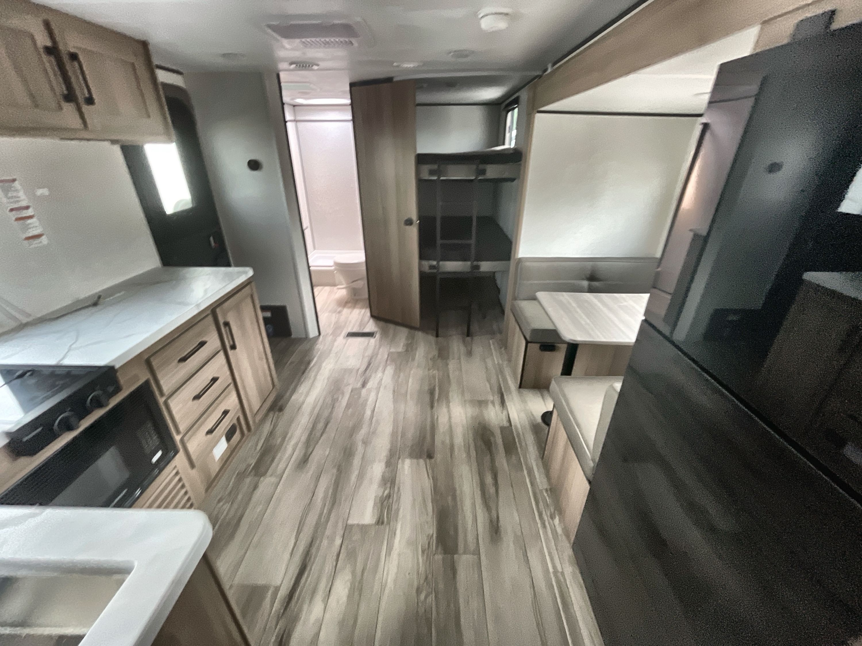 2027 Keystone COLEMAN LIGHT 22BX in berkley MA
