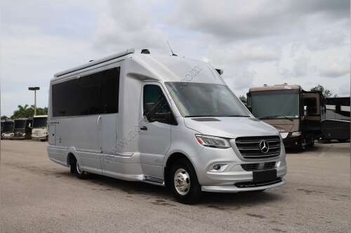 2021 Airstream Atlas MB in ft. myers FL