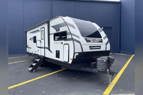2024 Coachmen NORTHERN SPIRIT 2565FK in katy TX