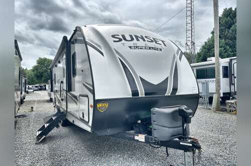2022 Crossroads SUNSET TRAIL 253RB SS253RB in hope mills NC
