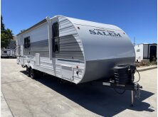 2025 Forest River Salem Cruise Lite 25ICE Review image