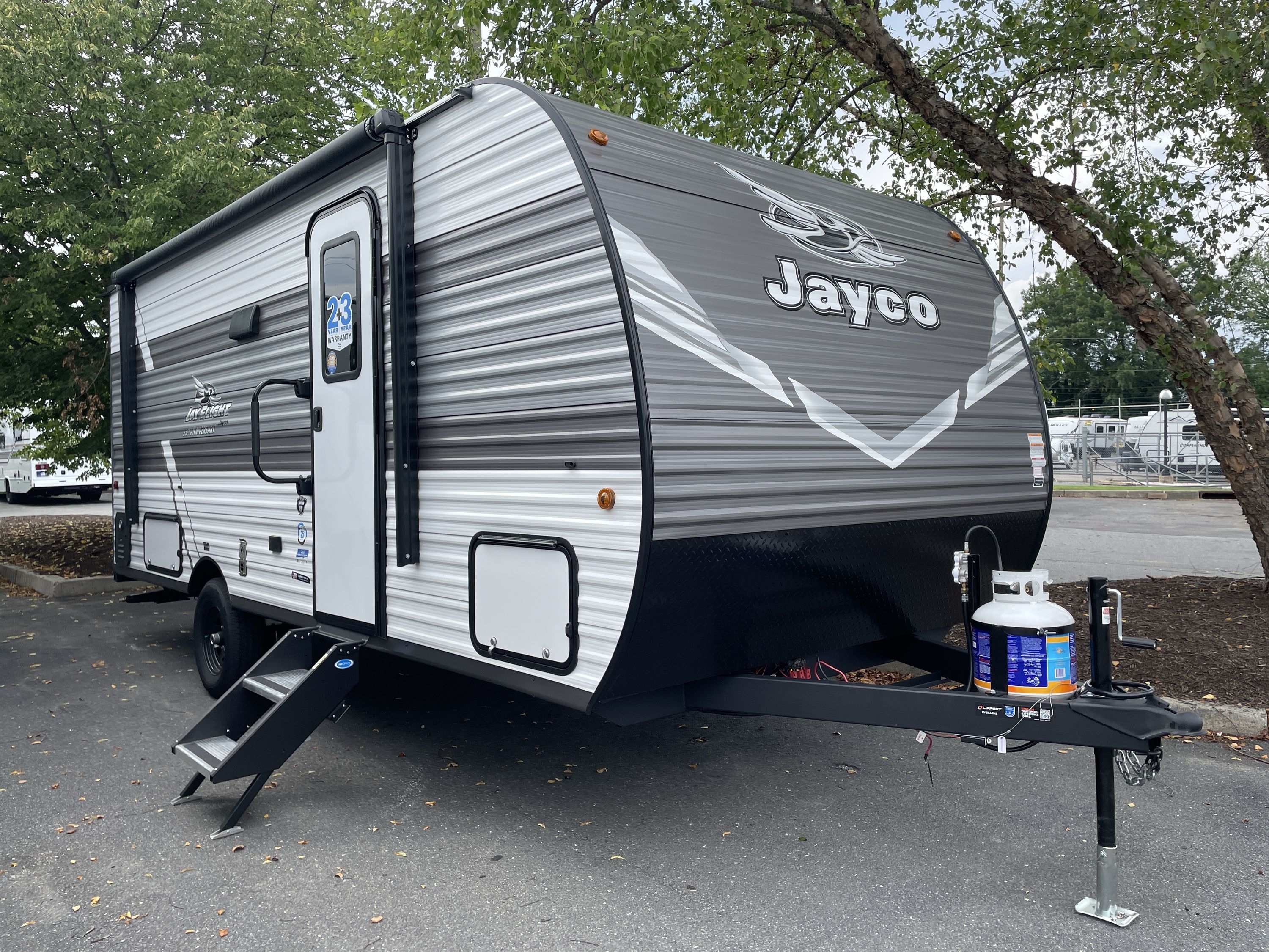 2027 Jayco JAY FLIGHT 197MB in lakewood NJ
