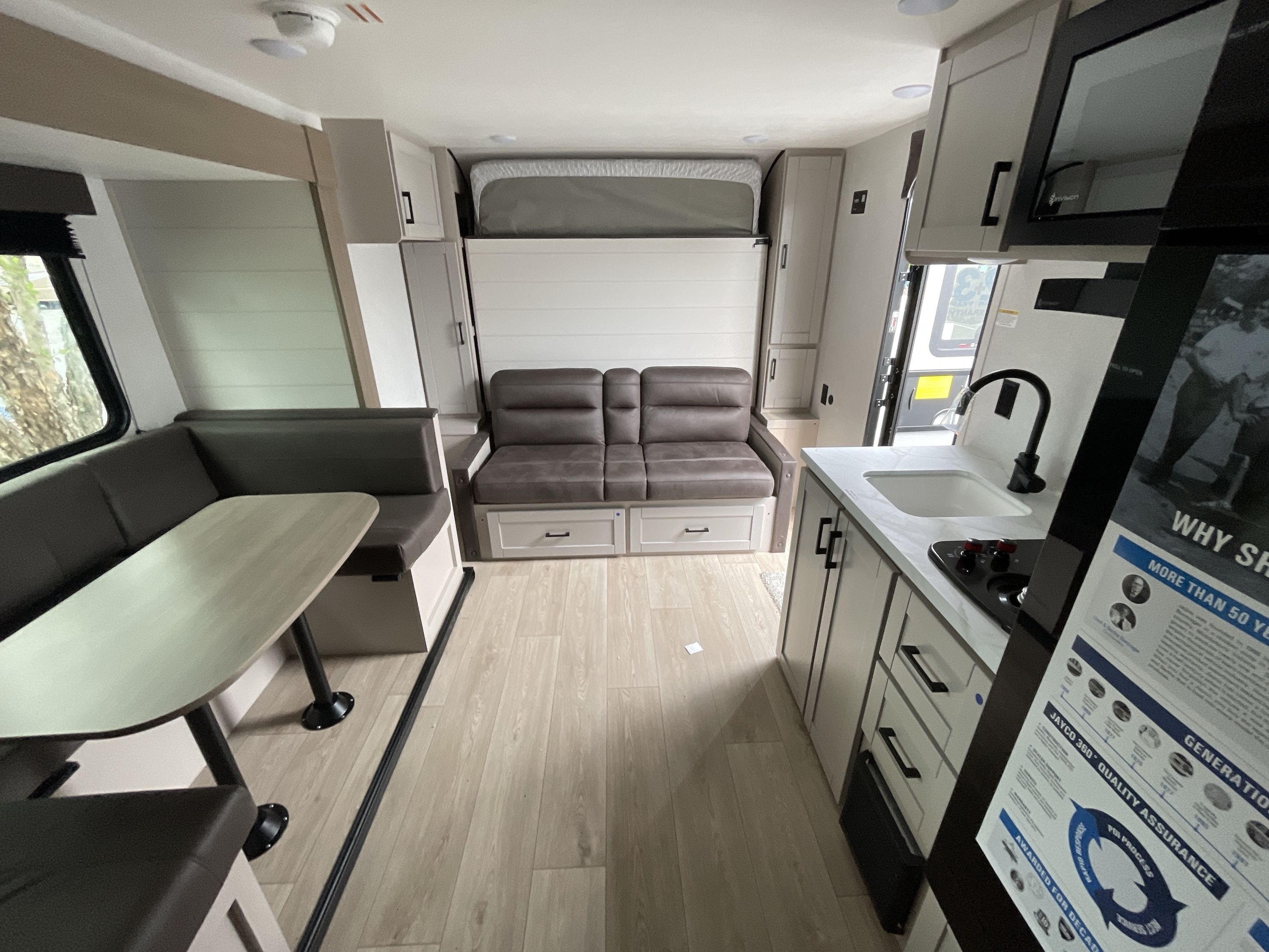 2027 Jayco JAY FLIGHT 197MB in lakewood NJ
