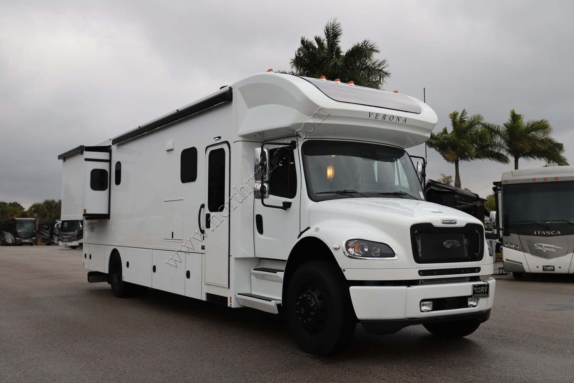 2026 Renegade Rv Verona 36VSB in ft. myers FL